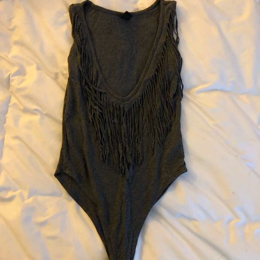 Bodysuit